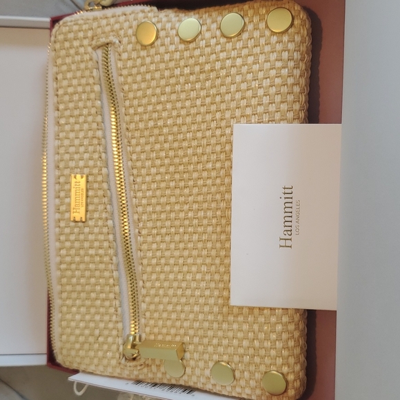 Hammitt Wristlet.. - Picture 2 of 11